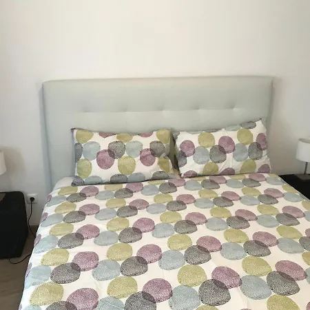 New Casa Da Rocha Apartment Portimao