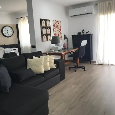 New Casa Da Rocha * Portimao
