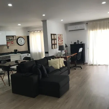 Apartment New Casa Da Rocha