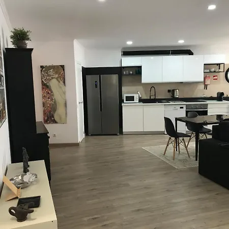 New Casa Da Rocha * Portimao