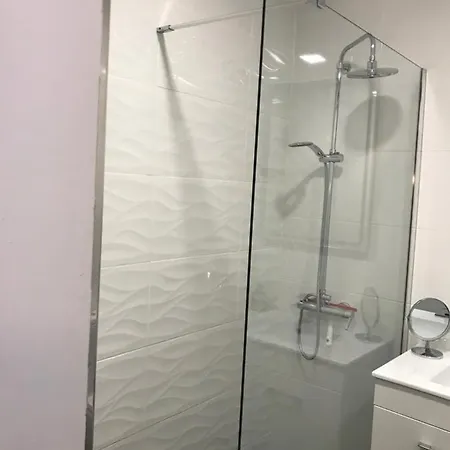 New Casa Da Rocha Apartment