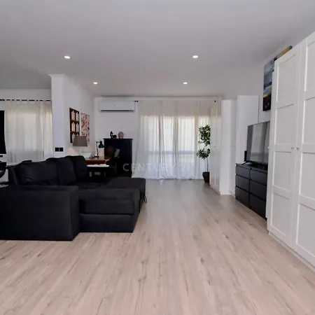Apartment New Casa Da Rocha Portimao