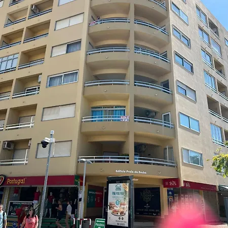 New Casa Da Rocha Portimao