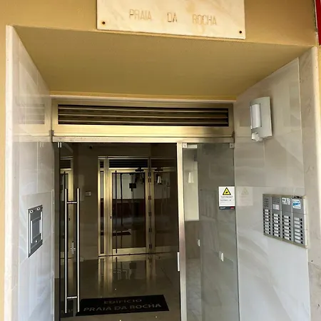 New Casa Da Rocha Apartment Portimao