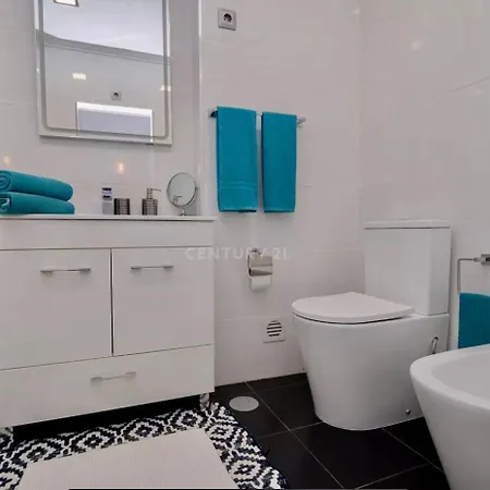 New Casa Da Rocha Portimao