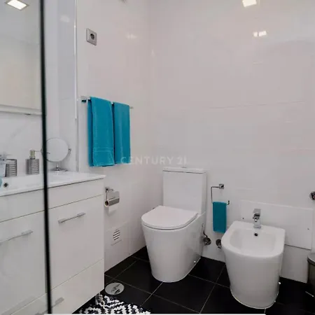 New Casa Da Rocha Apartment *